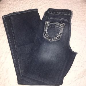 Maurices Jeans